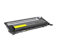 Toner per Samsung CLT-K4092S CLP-310 CLP-310N CLP-315 CLP-315N CLP-315W Yellow 1