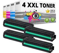 Toner Per Samsung CLT-K505L CLT-C505L CLT-M505L CLT-Y505L ProXpress C2620 DW