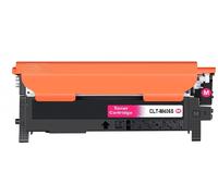 Toner per Samsung CLT-Y406S SU462A C410 SL-C410W magenta 1000 Pagine