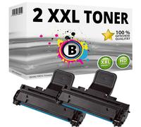 Toner Per Samsung ML-1610 ML-2010 2010L 2010R 2015 2020 2510 2520 2570G 2571N