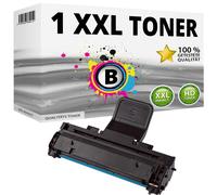 Toner Per Samsung ML-1610 ML-2010 2010L 2010R 2015 2020 2510 2520 2570G 2571N