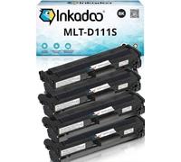 Toner per Samsung MLT-D111S Xpress M2070 FW M2070F M2070W M2071 FH M2071W