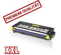 Toner Per Xerox Phaser 6280 6280DN 6280N 106R01394 GIALLO