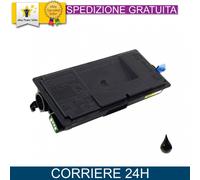 Toner PK-3010 Nero per Utax Compatibile 1T02T90UT0