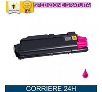 Toner PK-5012M Magenta per Utax Compatibile 1T02NSBUT0