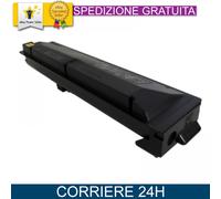 Toner PK-5020BK compatibile per UTAX P-C3563DN, P-C3563i MFP, Triumph-Adler