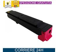 Toner PK-5020M Magenta compatibile per UTAX P-C3563DN P-C3563i MFP Triumph-Adler