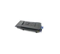 Toner+waste com triiumph p-4539i utax p-4532i mfp-14.5k1t0c100ut0