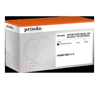 Toner Prindo Classic XXL Nero 5000 pagine compatibile Brother