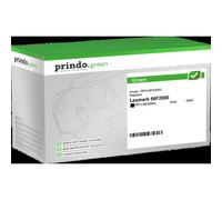 Toner Prindo MC55610 Compatibile Lexmark Nero 6000 Pagine