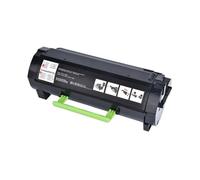 Toner TL-550X nero compatibile per Pantum P4200DN, P5500DN, M7650DN capacità 15.