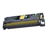TONER Q3962A GIALLO COMPATIBILE PER HP Laser Color 15002500N2550 LBP 5200 4.000