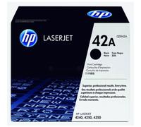TONER Q5942A Q5945A Q1338A NERO COMPATIBILE PER HP 4200,4250,4345XXX 12.000 PAGI