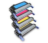 Hp Colore Ciano Compatibile - HPQ5951A