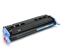 TONER Q6001A CIANO COMPATIBILE PER HP 16002600N2605 Canon LBP5000 5100-2.500 PAG