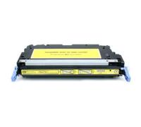 TONER Q6472A GIALLO COMPATIBILE PER HP 3600XX Canon LBP 5300 EXV26 -4.000 PAGINE