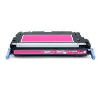 TONER Q6473A MAGENTA COMPATIBILE SERIE ECO PER HP 3600XX Canon LBP 5300 EXV26 -4