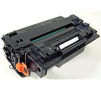 HP Toner Q6511X Nero – Compatibile con Canon LBP3460 e HP 2400/2410 – 12.000 pagine