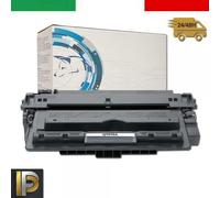 TONER Q7516A COMPATIBILE PER HP LASERJET 5200TN, 5200, 5200N, 5200L, 5200DTN