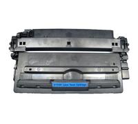 TONER Q7516A NERO COMPATIBILE PER LASERJET 5200 Canon lbp 3500 12.000 Pagine
