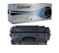 TONER Q7553X Q5949X COMPATIBILE HP P2010 P2011 P2012 P2013 P2014