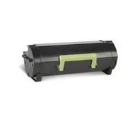 Toner reg lexmark ms531,631,632, mx532,632-5k66s2000