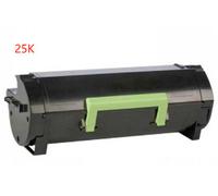 Toner Reg MS/MX521,MX522,MS621,MX/MX622-25K