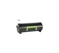 Toner Reg MS/MX521 MX522 MS621 MX/MX622-25K