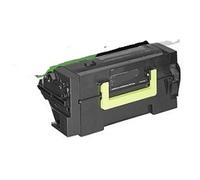 TONER 58D2H00 NERO COMPATIBILE PER LEXMARK MS725,821,MX721,722,820MSMX822,823,82