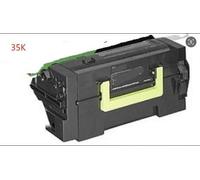 Toner Reman MX721,722,822,MS725,823,825,MS/MX826-35K - LEX58D2X0E
