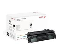 Toner Remanufacturato Xerox Everyday Mono Compatibile HP 05A