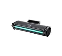Toner Remanufactured HP 106A/W1106A KDW1106A - Mono Nero, 1000 pagine, NO CHIP