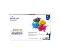 Toner Replaces HP CF226X/26X with Chip Black