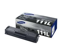 Toner Ri-generato samsung mlt-d111l nero 2.000 pagine x m2022 m2070f + chip XXL