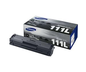 Toner Ri-generato samsung mlt-d111l nero 2.000 pagine x m2022 m2070f + chip XXL