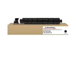 Toner Ric. Nero per Kyocera TASKalfa 2552/2553 Series STARLINE
