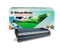 Starline - Toner Ricostruito - per Brother - Nero - TN230BK - 2.200 pag