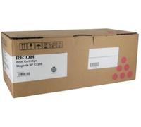 Toner Ricoh 406054 (406100) - Magenta