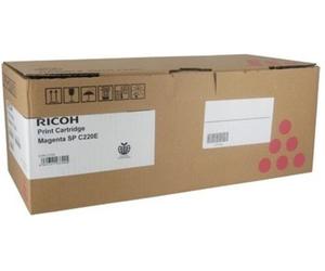 Toner Ricoh 406054 (406100) - Magenta