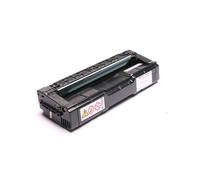 TONER RICOH 406106 TYPESPC220E Y YELLOW 2000 Pagine COMPATIBILE