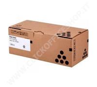 TONER RICOH 406523 (2.000PG) NERO - ORIGINALE
