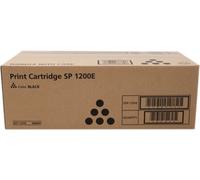 Ricoh 406837 cartuccia toner 1 pz Originale Nero
