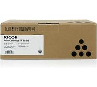 Ricoh 407246 cartuccia toner 1 pz Originale Nero