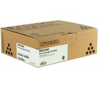 Ricoh 407254 cartuccia toner 1 pz originale nero