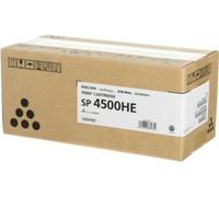 Toner Ricoh 407318 (SP4500HE) - Nero