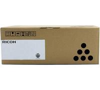 Ricoh 407340 cartuccia toner 1 pz Originale Nero