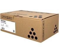 Ricoh 408218 cartuccia toner 1 pz Originale Giallo