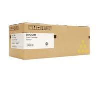 TONER RICOH 407386 Yellow