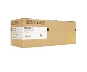 TONER RICOH 407386 Yellow