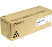 Ricoh 407507 cartuccia toner 1 pz Originale Nero